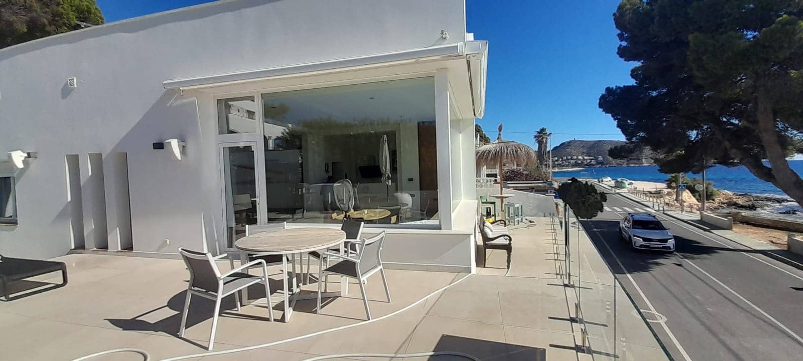 4 soveværelse Villa til salg i Moraira - € 1.850.000 (Ref: 9490958)