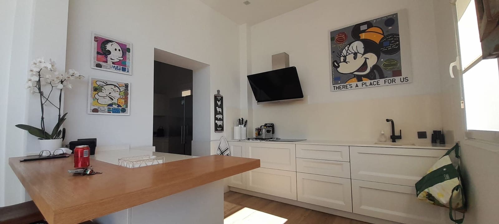 4 soveværelse Villa til salg i Moraira - € 1.850.000 (Ref: 9490958)