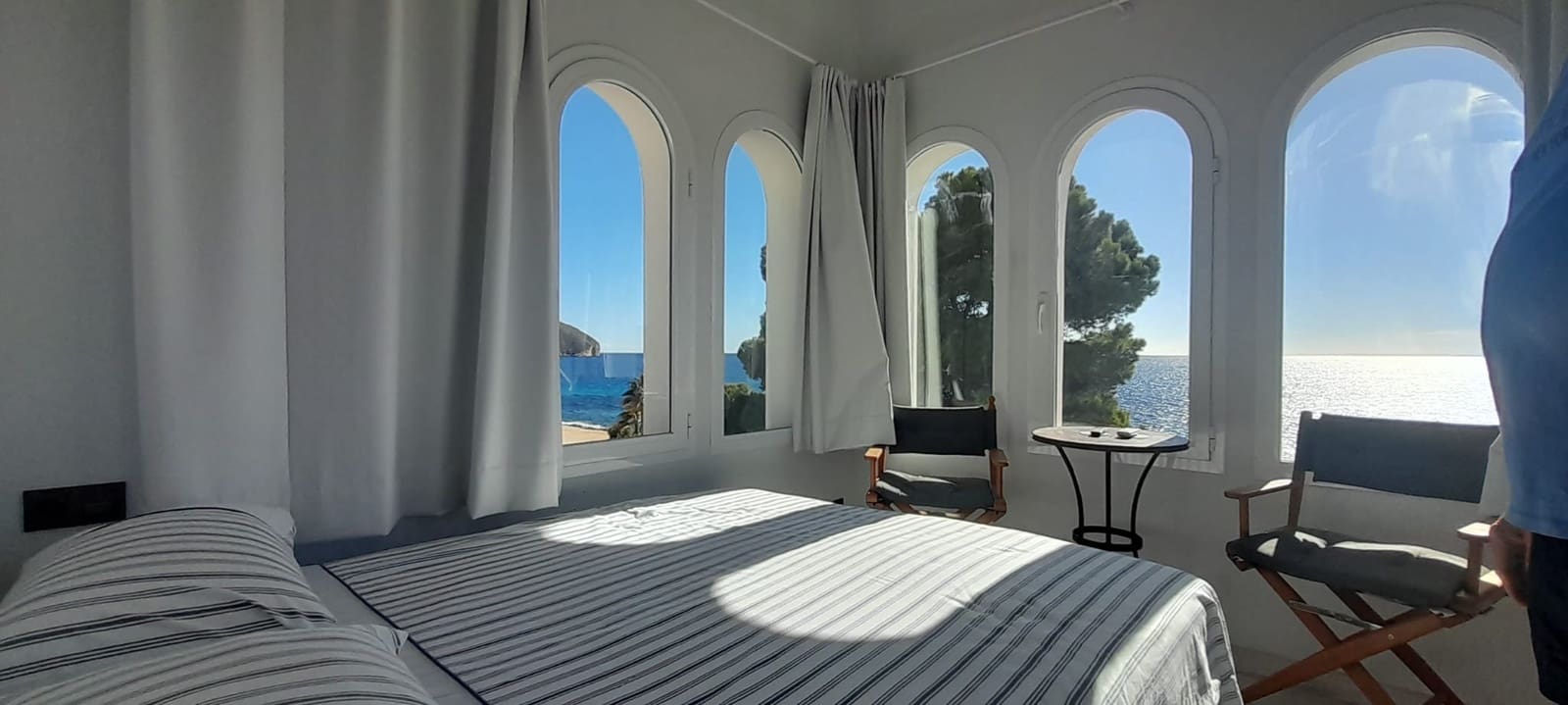 4 soveværelse Villa til salg i Moraira - € 1.850.000 (Ref: 9490958)