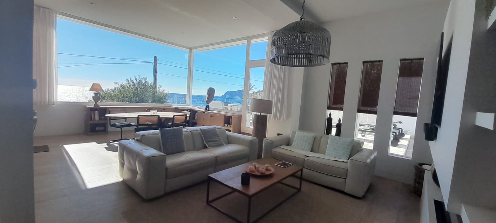 4 soveværelse Villa til salg i Moraira - € 1.850.000 (Ref: 9490958)