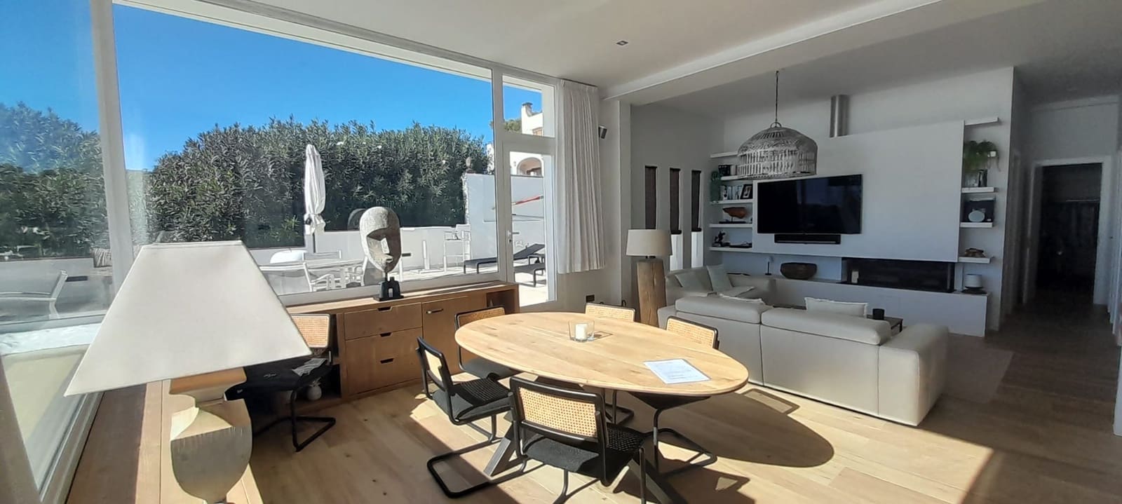 4 soveværelse Villa til salg i Moraira - € 1.850.000 (Ref: 9490958)