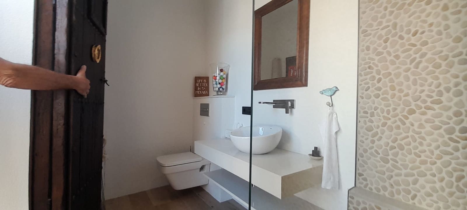 4 soveværelse Villa til salg i Moraira - € 1.850.000 (Ref: 9490958)