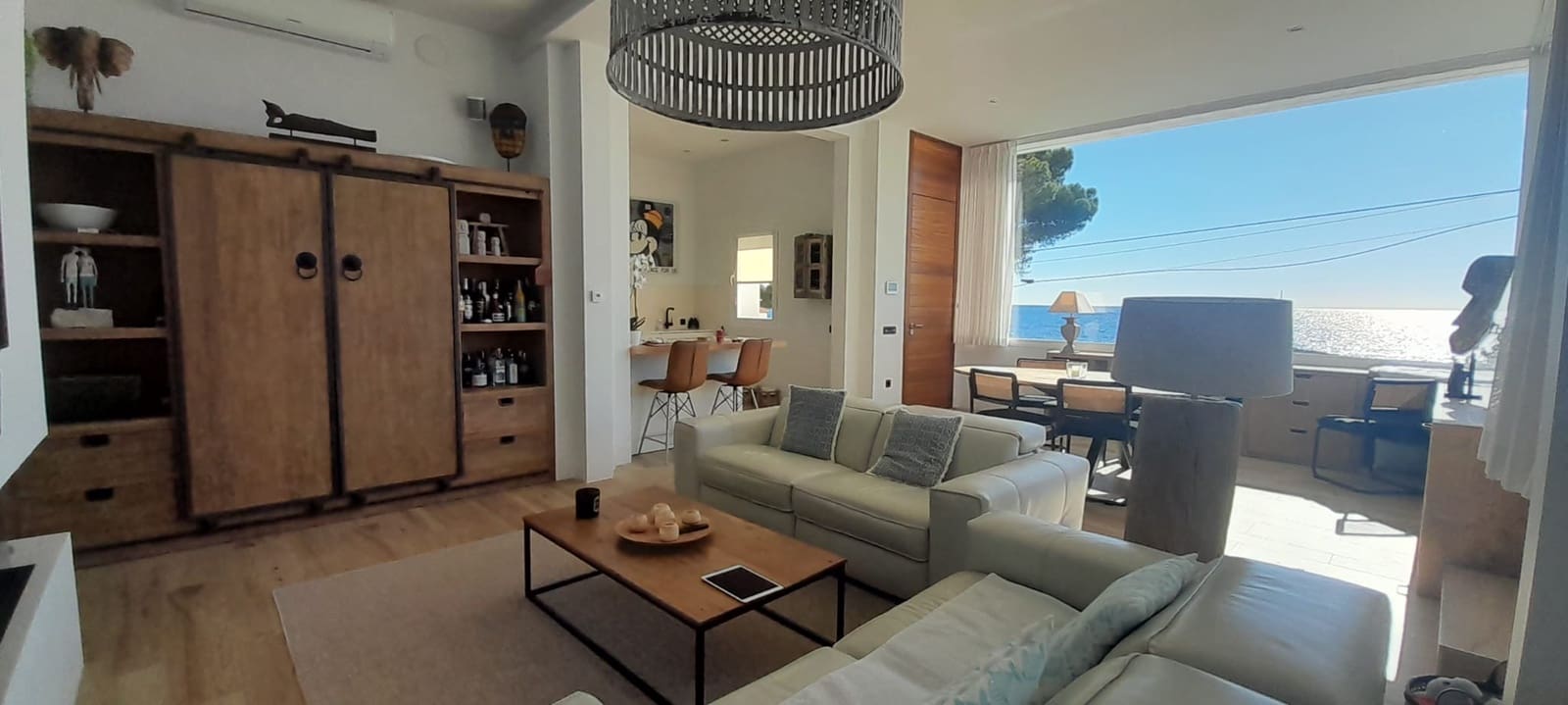 4 soveværelse Villa til salg i Moraira - € 1.850.000 (Ref: 9490958)