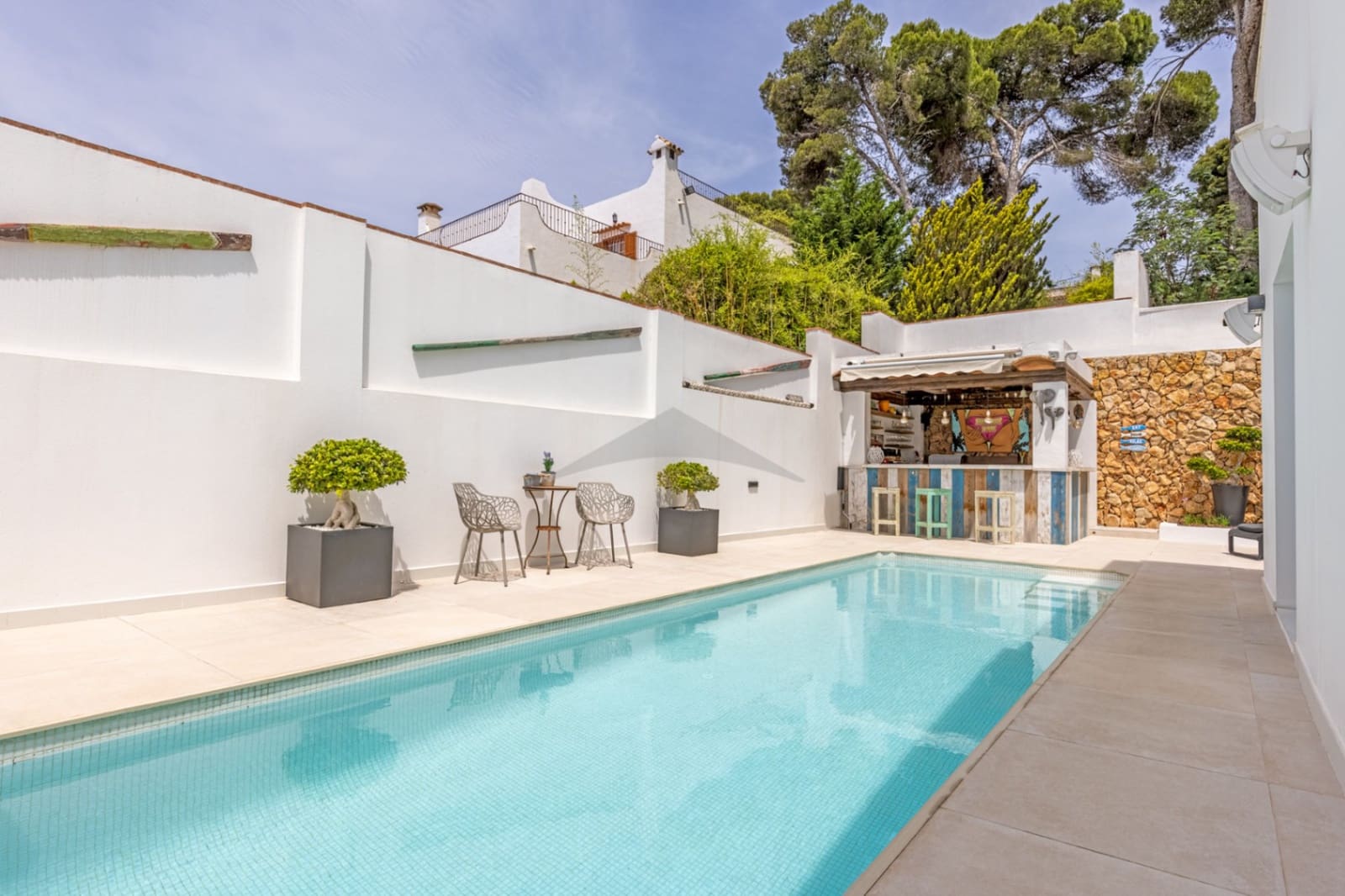 4 soveværelse Villa til salg i Moraira - € 1.850.000 (Ref: 9490958)