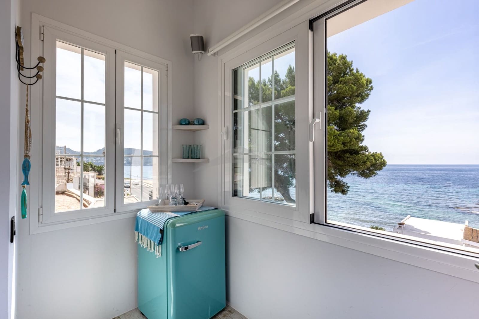 4 soveværelse Villa til salg i Moraira - € 1.850.000 (Ref: 9490958)