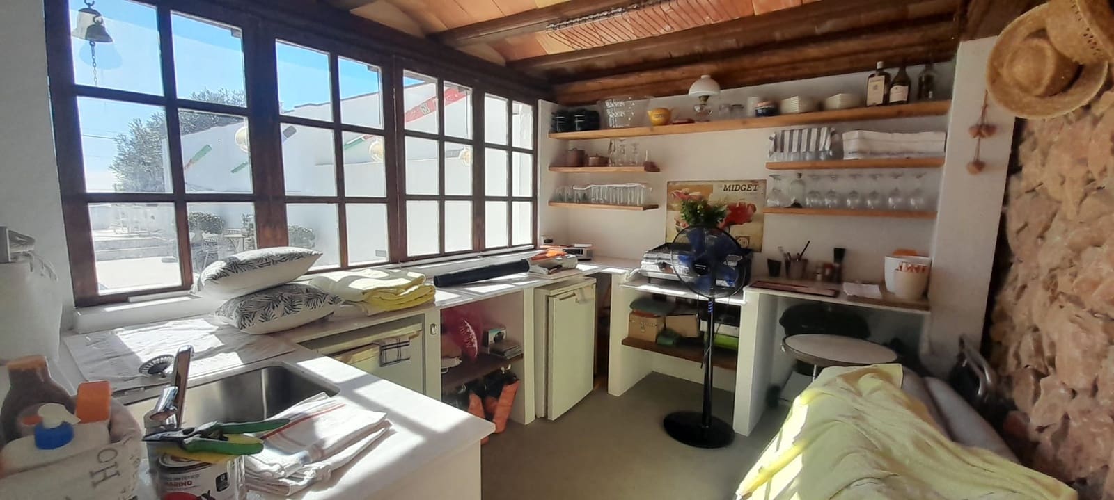 4 soveværelse Villa til salg i Moraira - € 1.850.000 (Ref: 9490958)