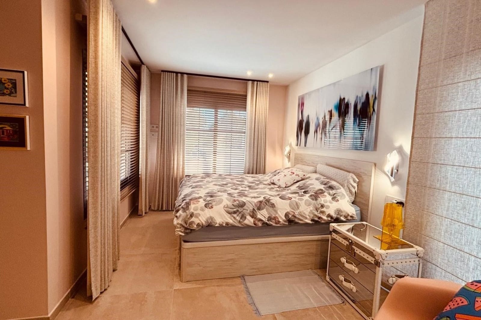 5 bedroom Villa for sale in Altea with garage - € 2,500,000 (Ref: 9494664)