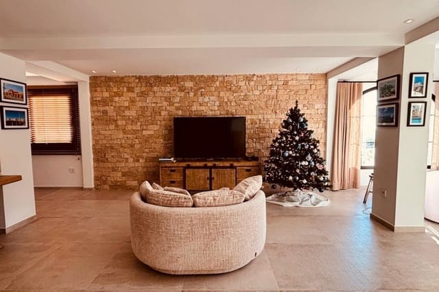 Chalet de 5 habitaciones en Altea en venta con garaje - 2.500.000 € (Ref: 9494664)