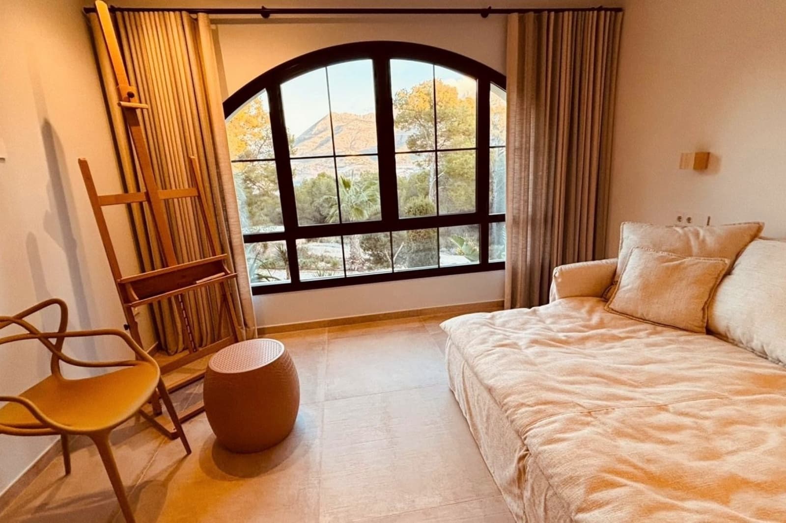 5 bedroom Villa for sale in Altea with garage - € 2,500,000 (Ref: 9494664)