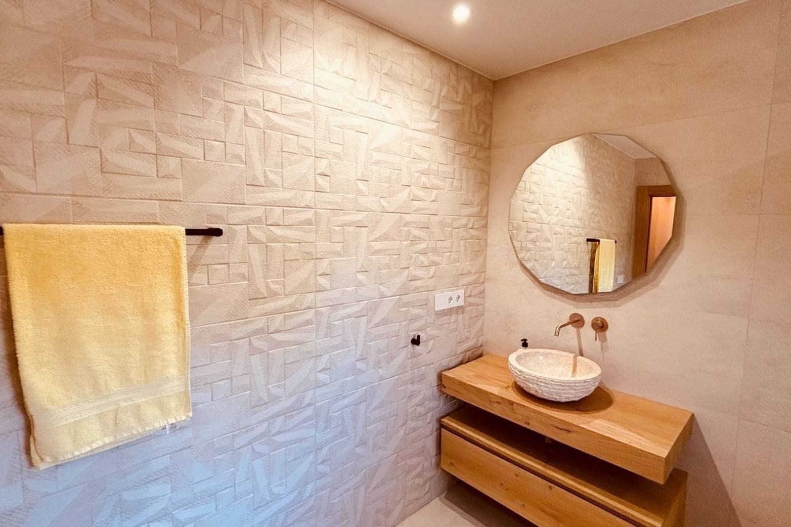 5 bedroom Villa for sale in Altea with garage - € 2,500,000 (Ref: 9494664)