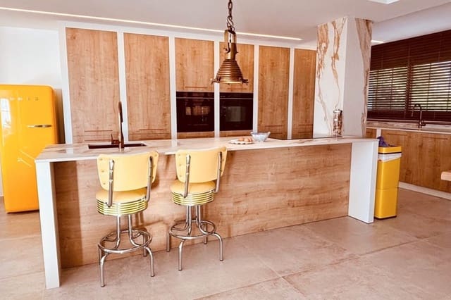 Chalet de 5 habitaciones en Altea en venta con garaje - 2.500.000 € (Ref: 9494664)