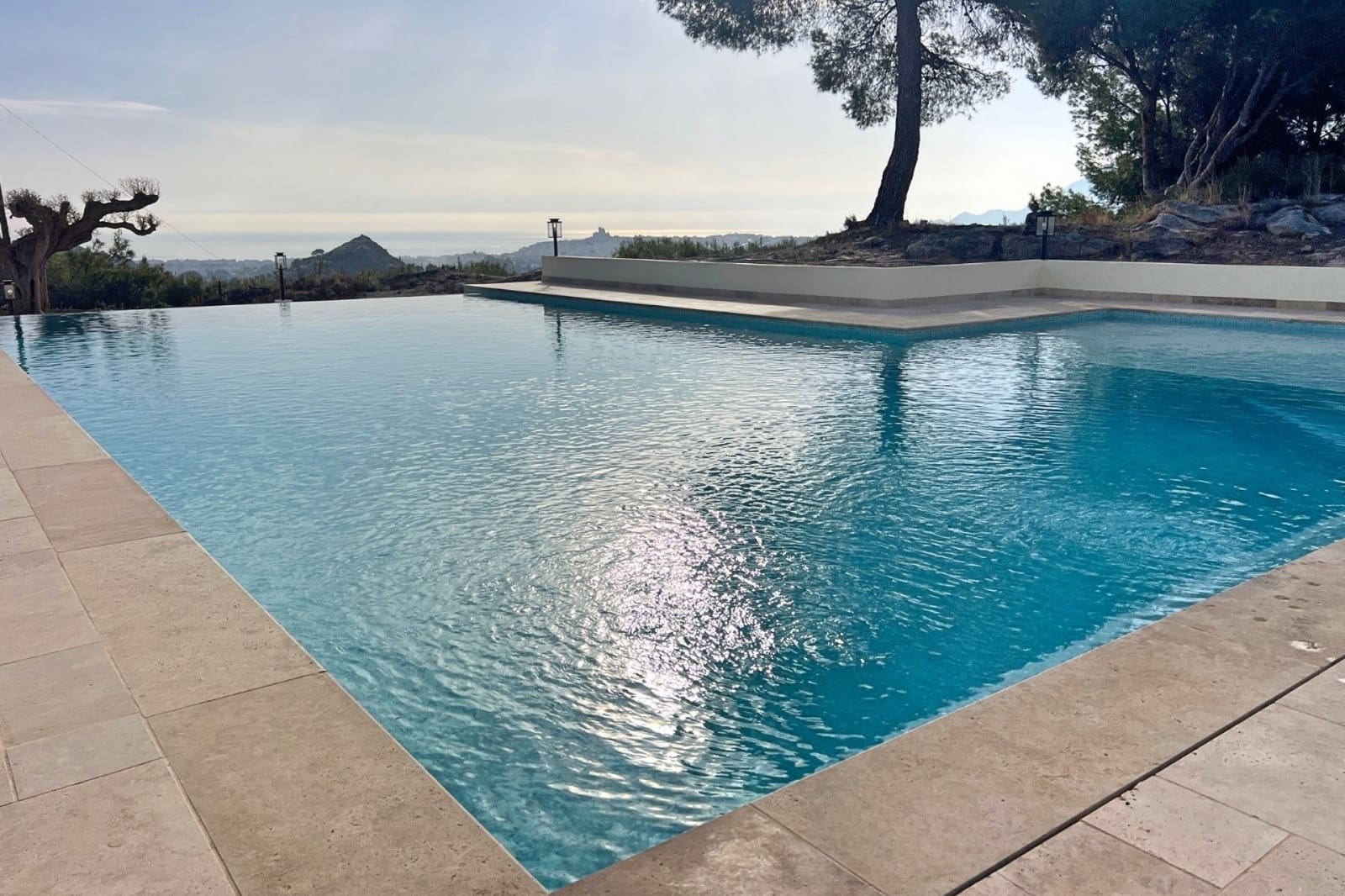 5 bedroom Villa for sale in Altea with garage - € 2,500,000 (Ref: 9494664)