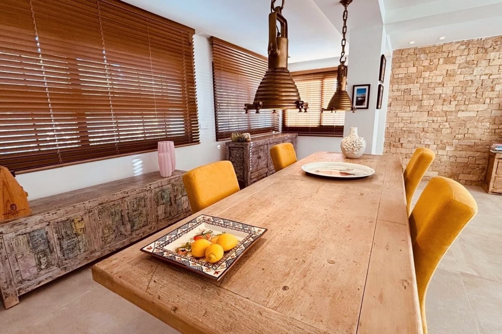 5 bedroom Villa for sale in Altea with garage - € 2,500,000 (Ref: 9494664)