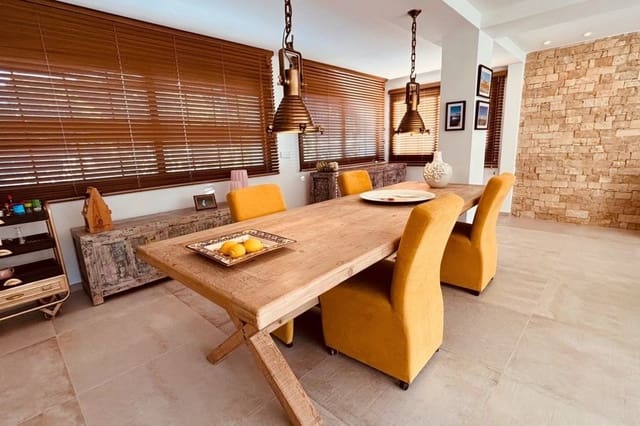 Chalet de 5 habitaciones en Altea en venta con garaje - 2.500.000 € (Ref: 9494664)