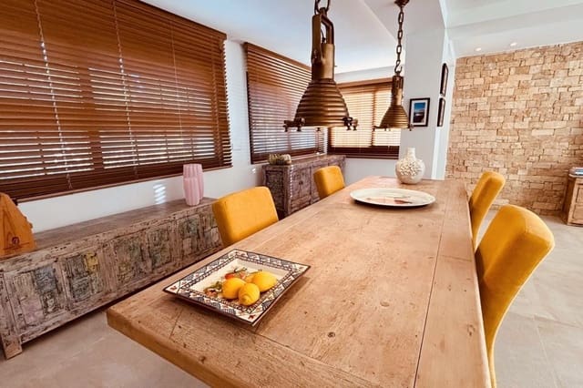 Chalet de 5 habitaciones en Altea en venta con garaje - 2.500.000 € (Ref: 9494664)