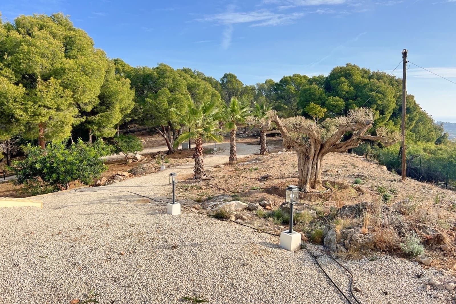 5 bedroom Villa for sale in Altea with garage - € 2,500,000 (Ref: 9494664)