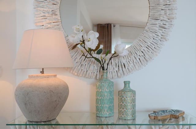 Apartamento de 3 habitaciones en Teulada Pueblo, Teulada-Moraira en venta con garaje - 679.000 € (Ref: 9496627)