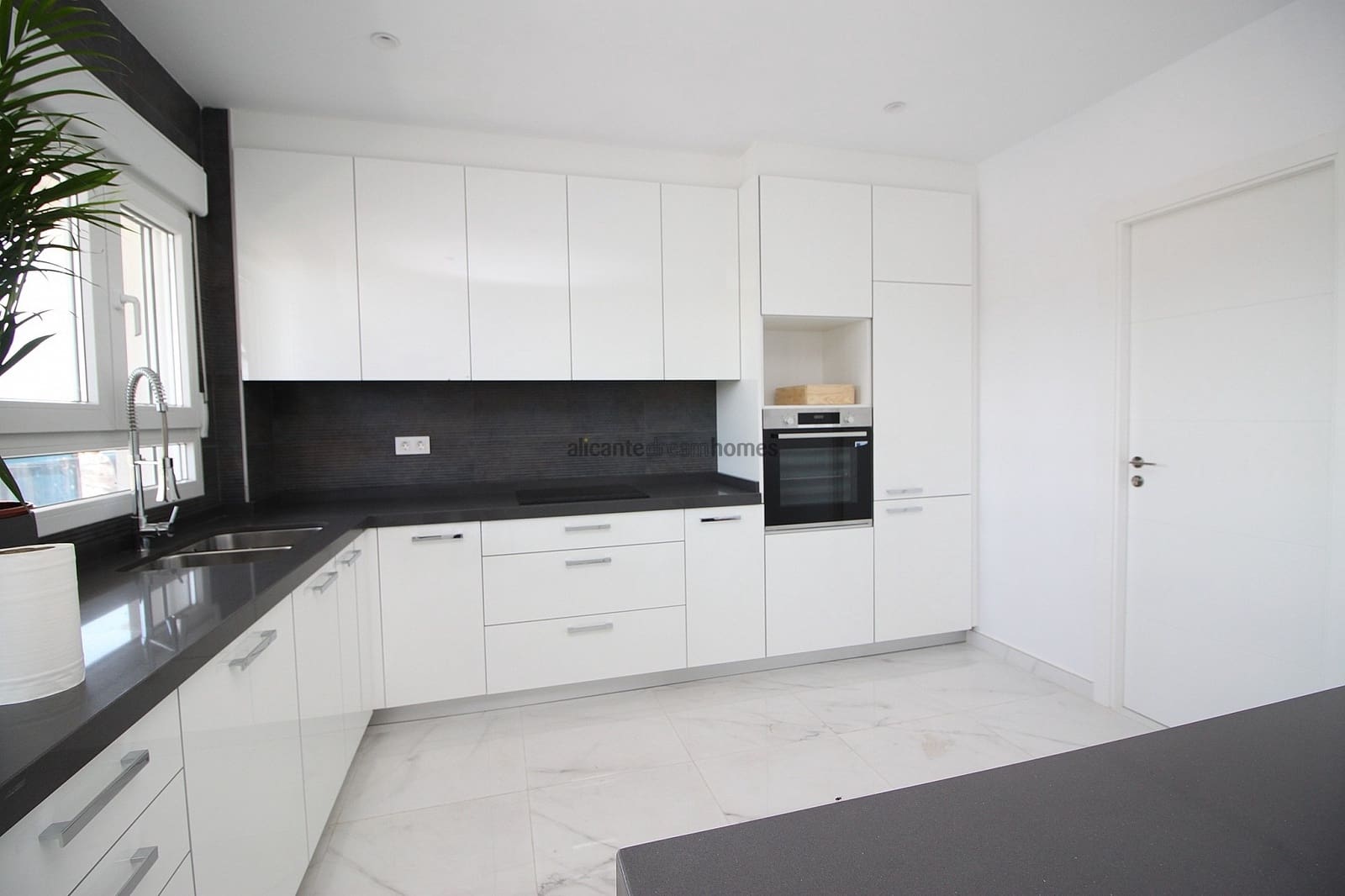 6 chambre Villa/Maison à vendre à Pinoso avec piscine garage - 547 000 € (Ref: 9497216)