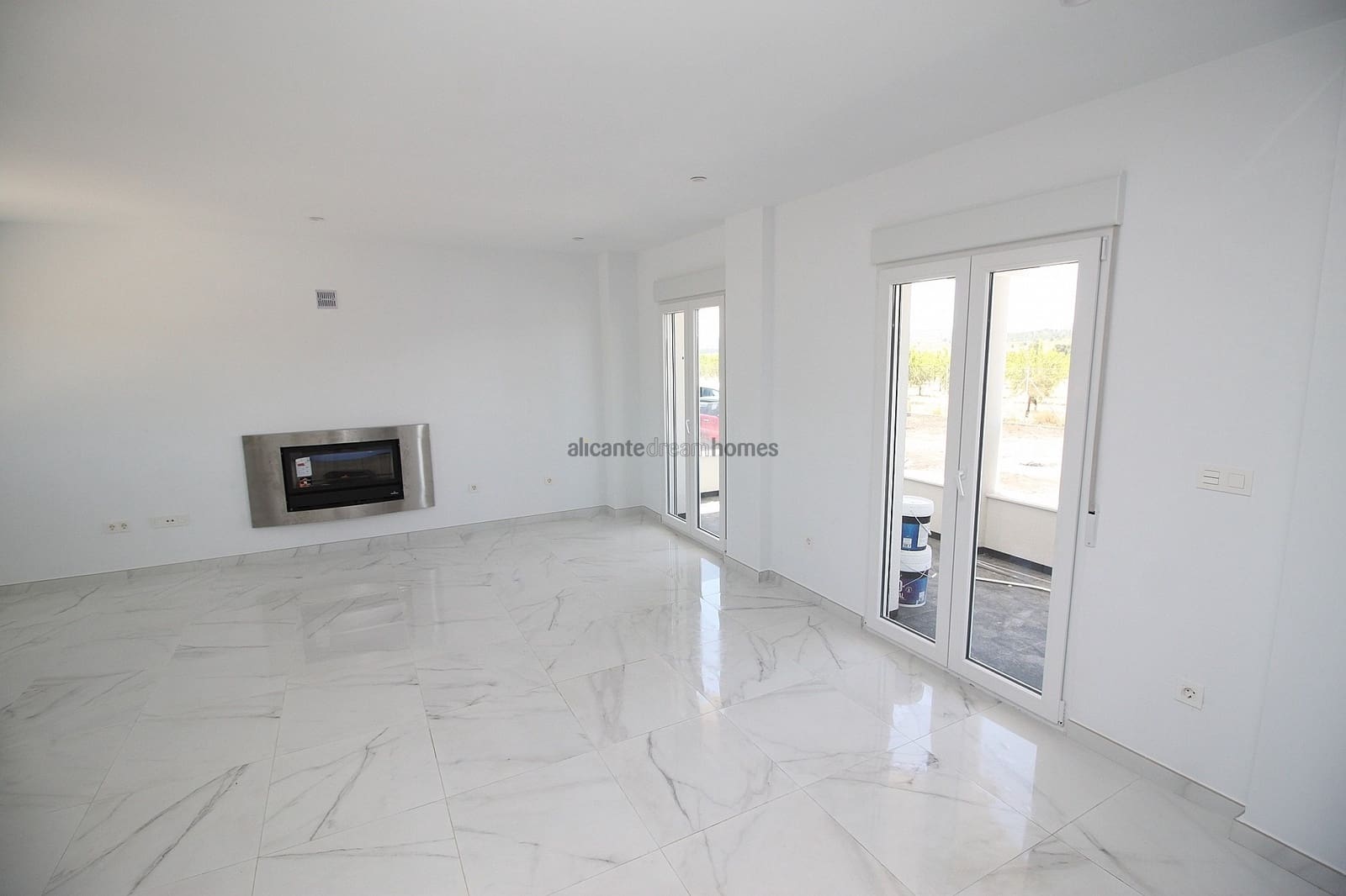 6 chambre Villa/Maison à vendre à Pinoso avec piscine garage - 547 000 € (Ref: 9497216)