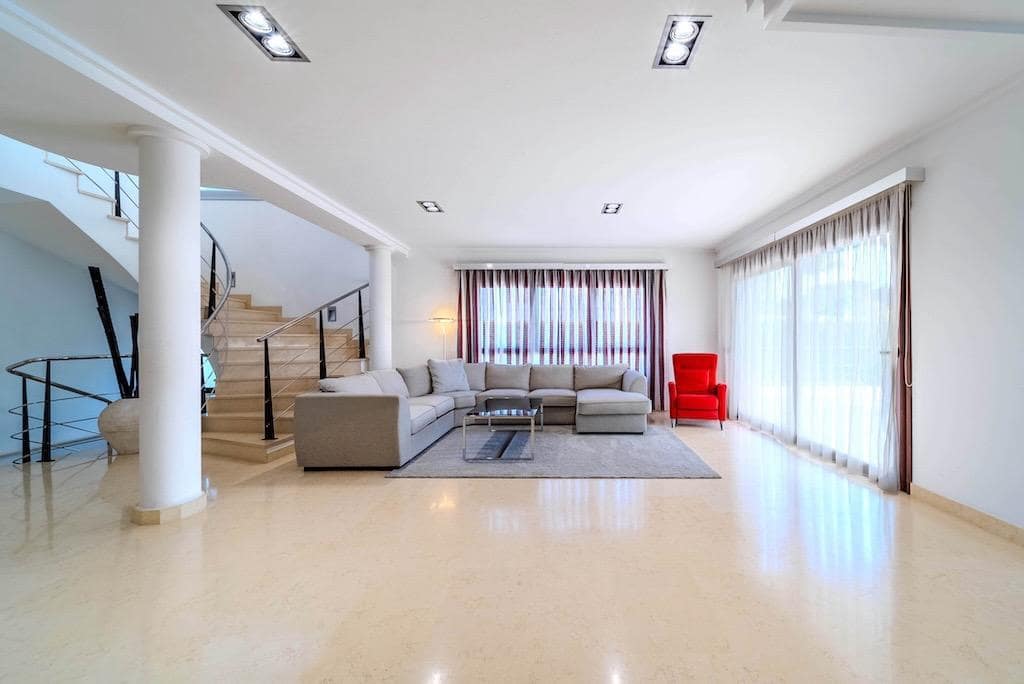 5 Zimmer Villa zu verkaufen in Cabo Roig mit Pool - 1.995.000 € (Ref: 9499174)