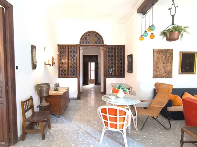 15 bedroom Finca/Country House for sale in Monóvar / Monóver - € 2,999,995 (Ref: 9499180)