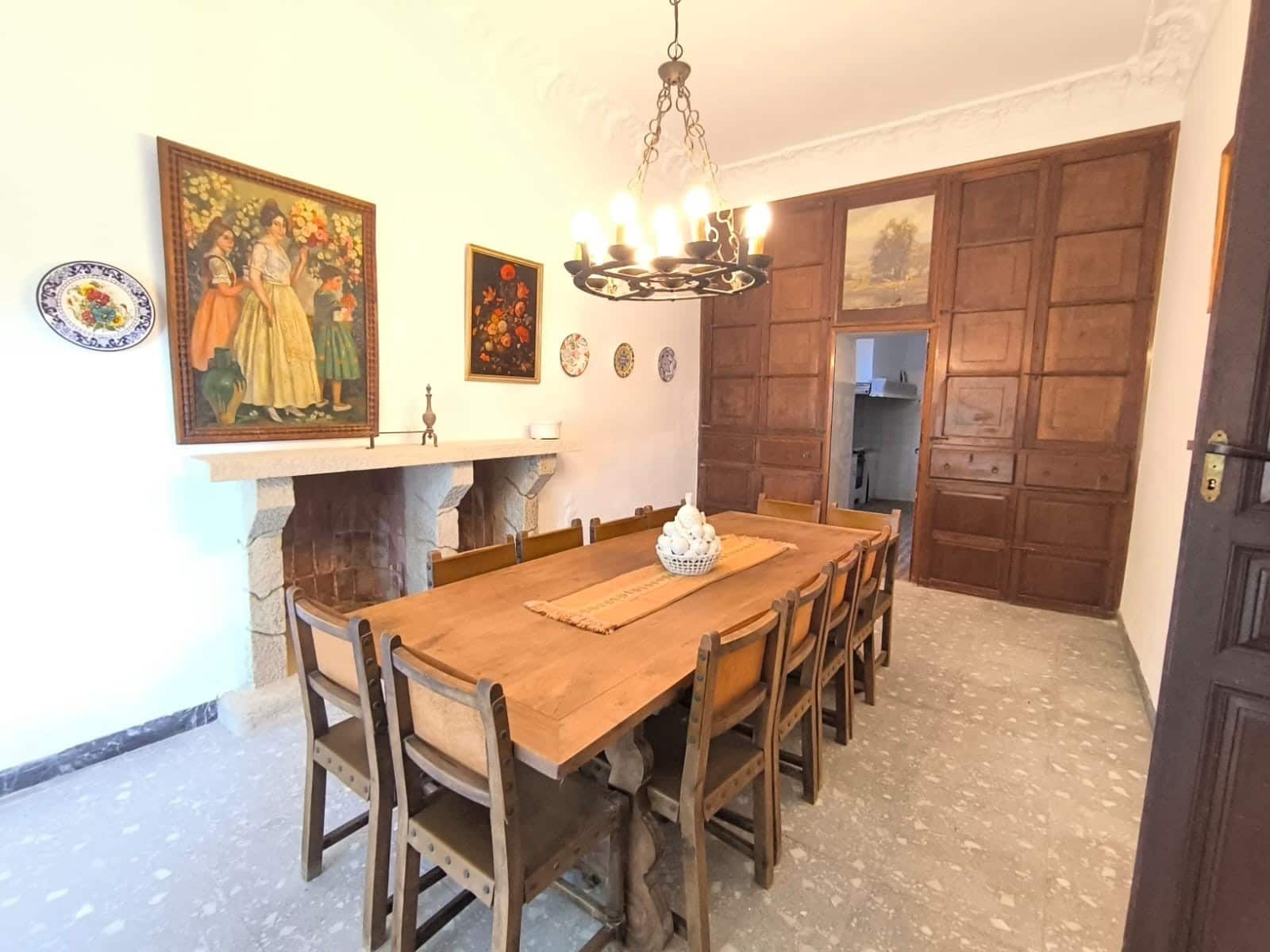 15 bedroom Finca/Country House for sale in Monovar / Monover - € 2,999,995 (Ref: 9499180)