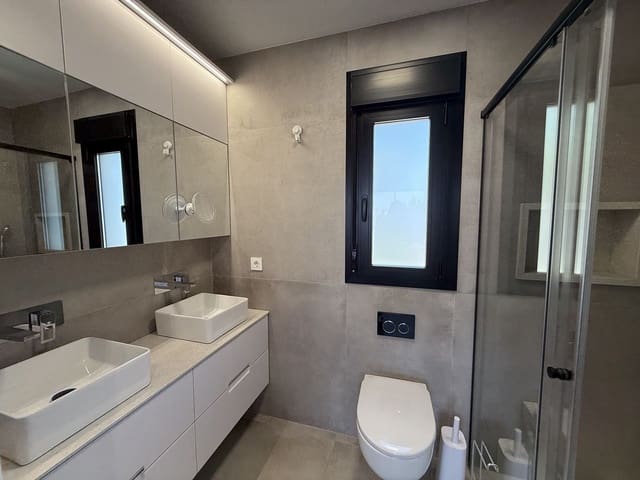 4 bedroom Villa for sale in Santiago de la Ribera, San Javier - € 725,000 (Ref: 9499181)