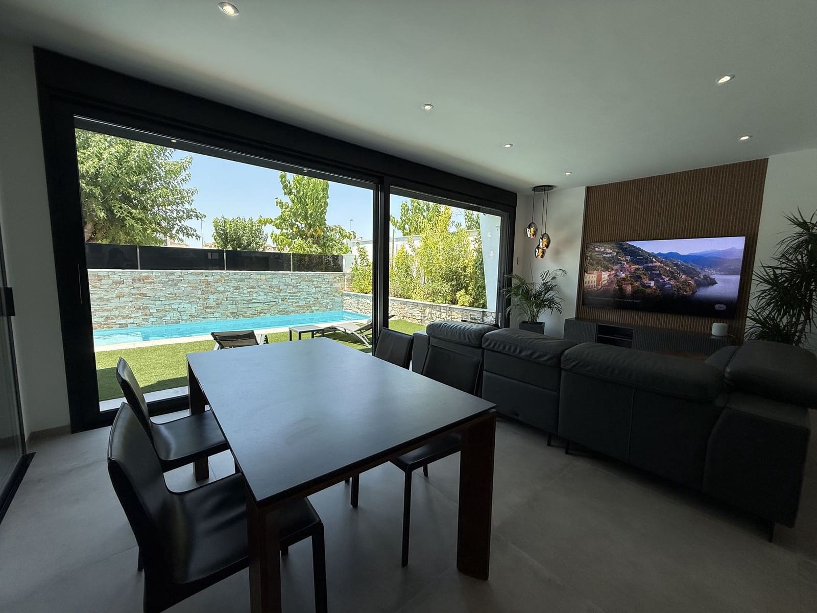 4 bedroom Villa for sale in Santiago de la Ribera - € 725,000 (Ref: 9499181)