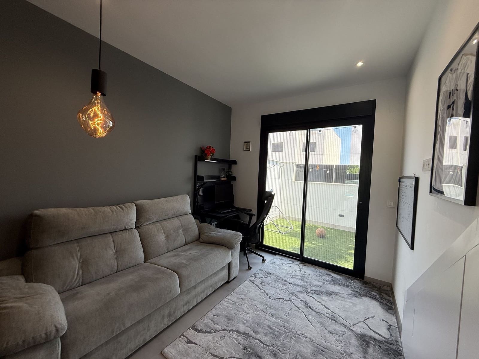 4 bedroom Villa for sale in Santiago de la Ribera - € 725,000 (Ref: 9499181)