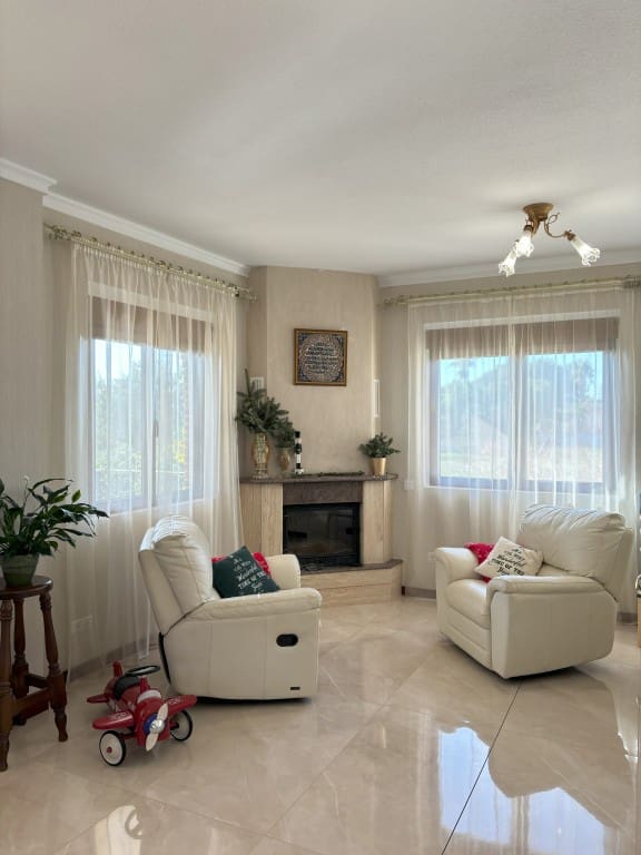 5 soverom Villa til salgs i Ciudad Quesada - € 670 000 (Ref: 9499184)