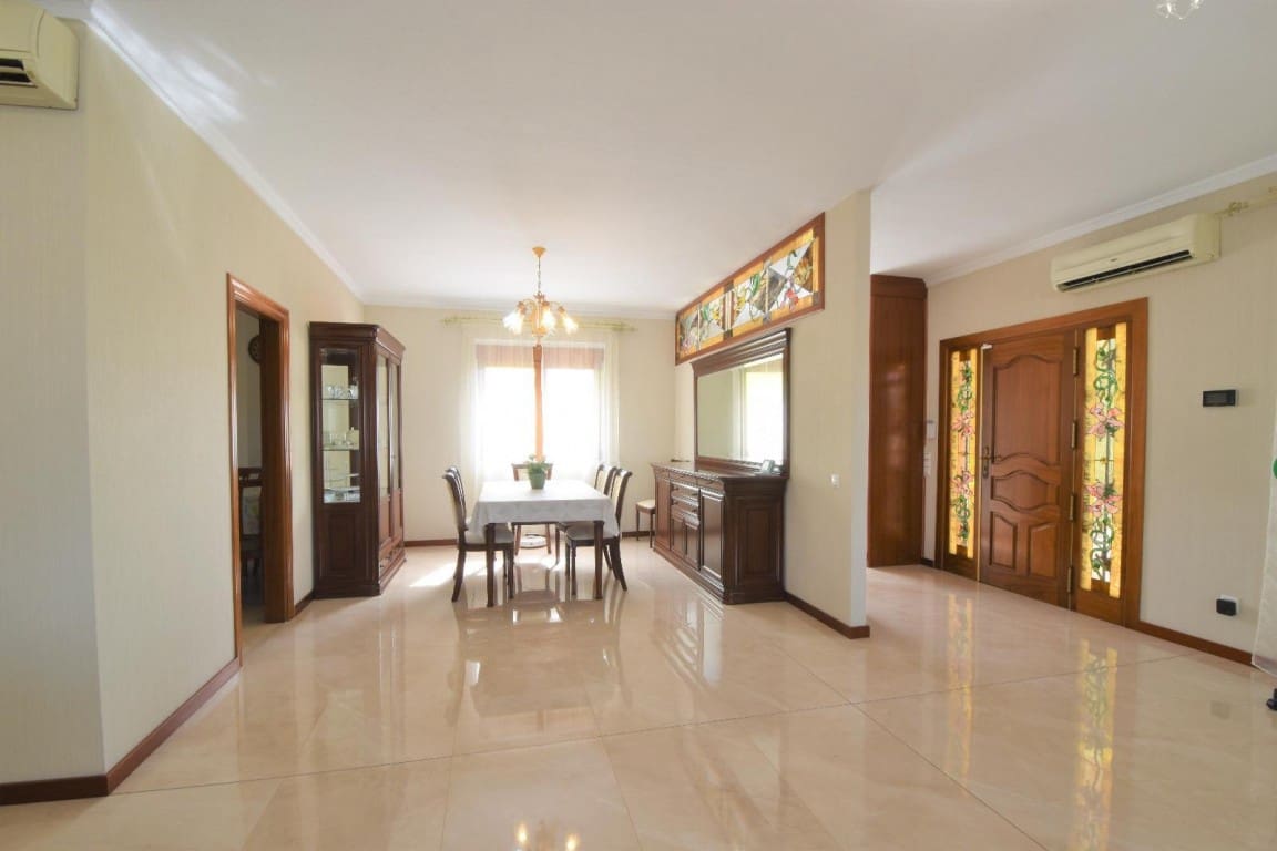 5 soverom Villa til salgs i Ciudad Quesada - € 670 000 (Ref: 9499184)