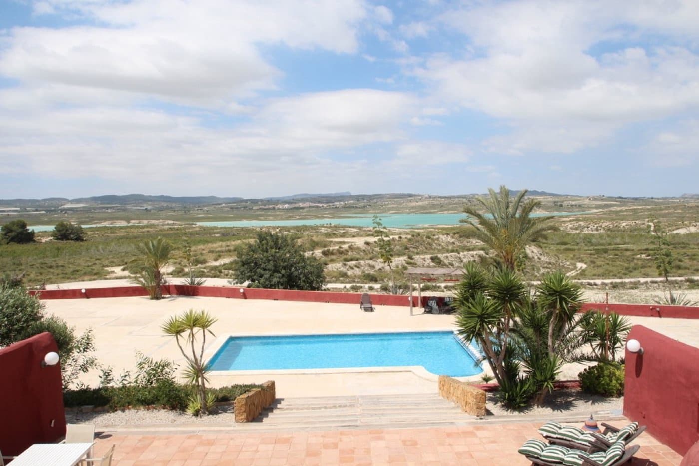 Finca/Casa Rural de 4 habitaciones en Orihuela en venta - 1.750.000 € (Ref: 9499185)