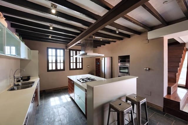 4 slaapkamer Finca/Landhuis te koop in Montepinar - La Aparecida - Raiguero, Orihuela - € 1.750.000 (Ref: 9499185)