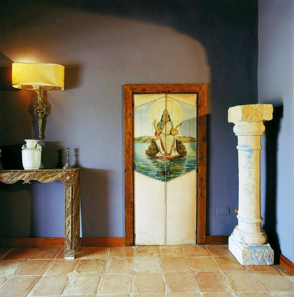 4 slaapkamer Finca/Landhuis te koop in Orihuela - € 1.750.000 (Ref: 9499185)