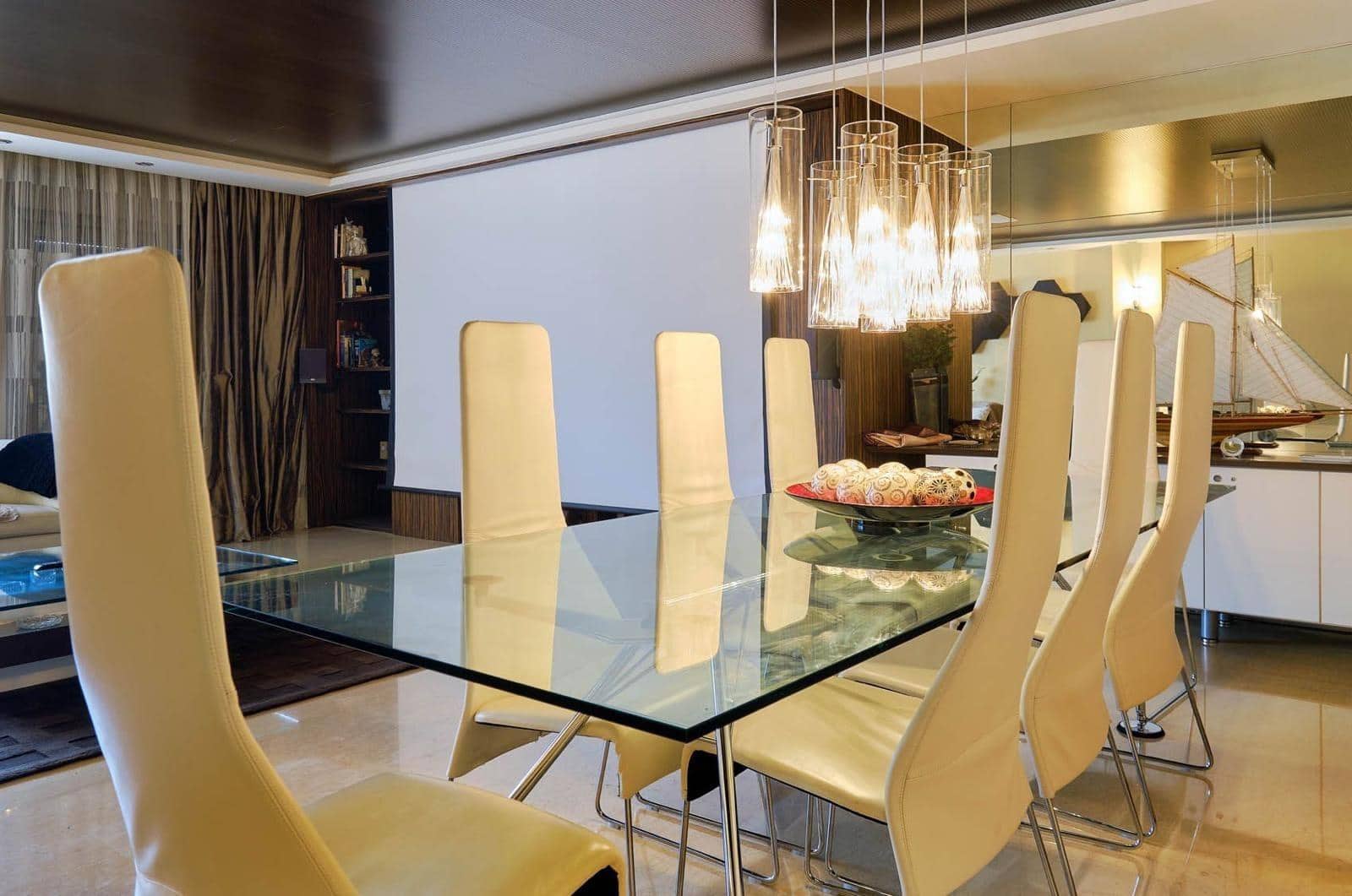 Ático de 3 habitaciones en Torrevieja en venta - 525.000 € (Ref: 9499186)