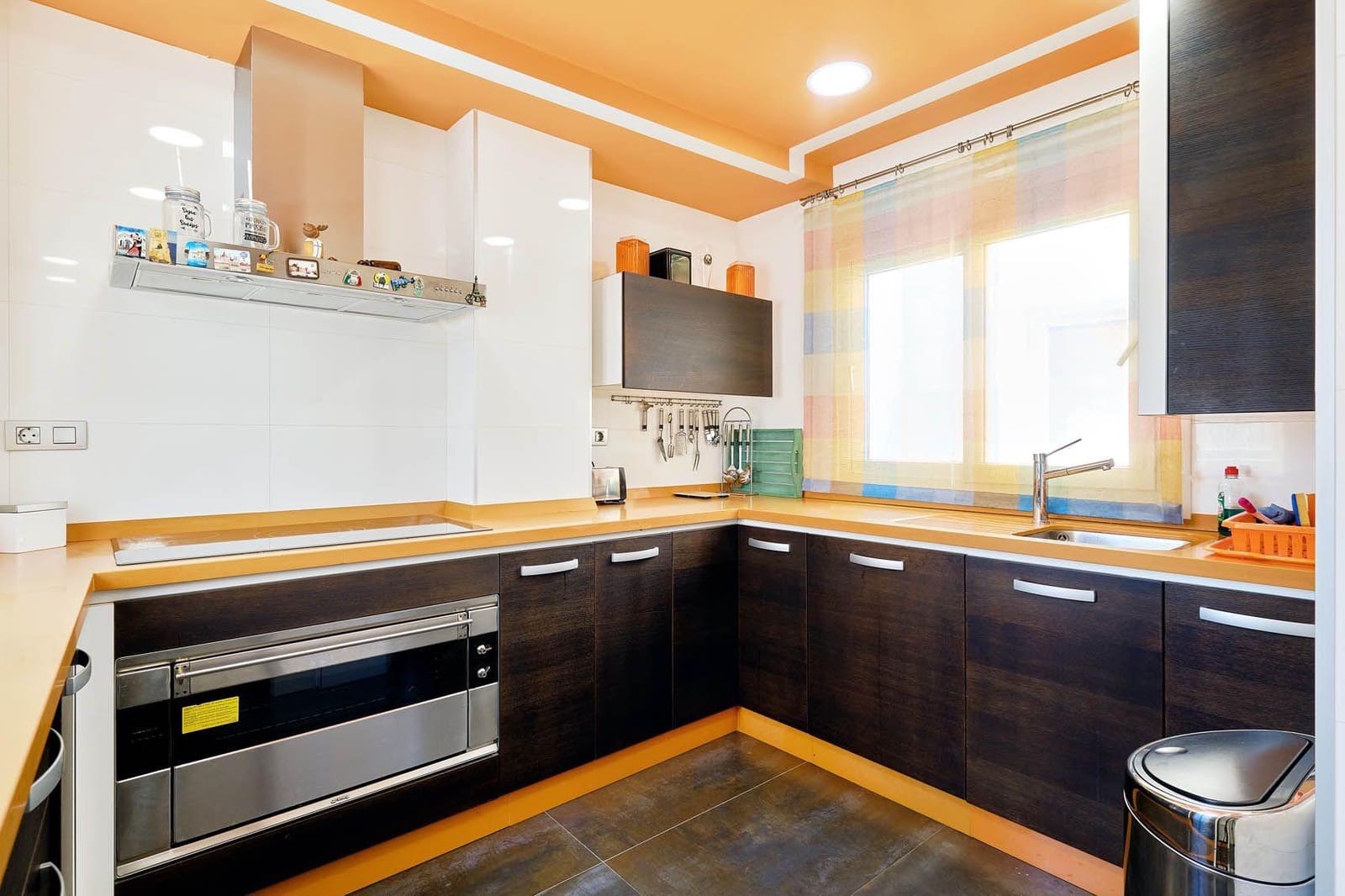 Ático de 3 habitaciones en Torrevieja en venta - 525.000 € (Ref: 9499186)