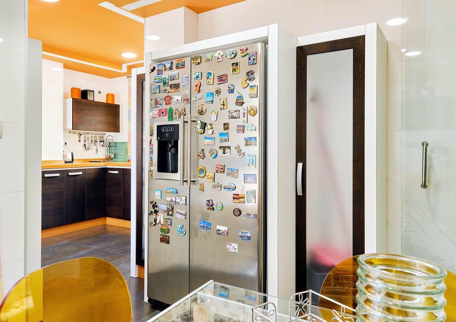 Ático de 3 habitaciones en Torrevieja en venta - 525.000 € (Ref: 9499186)