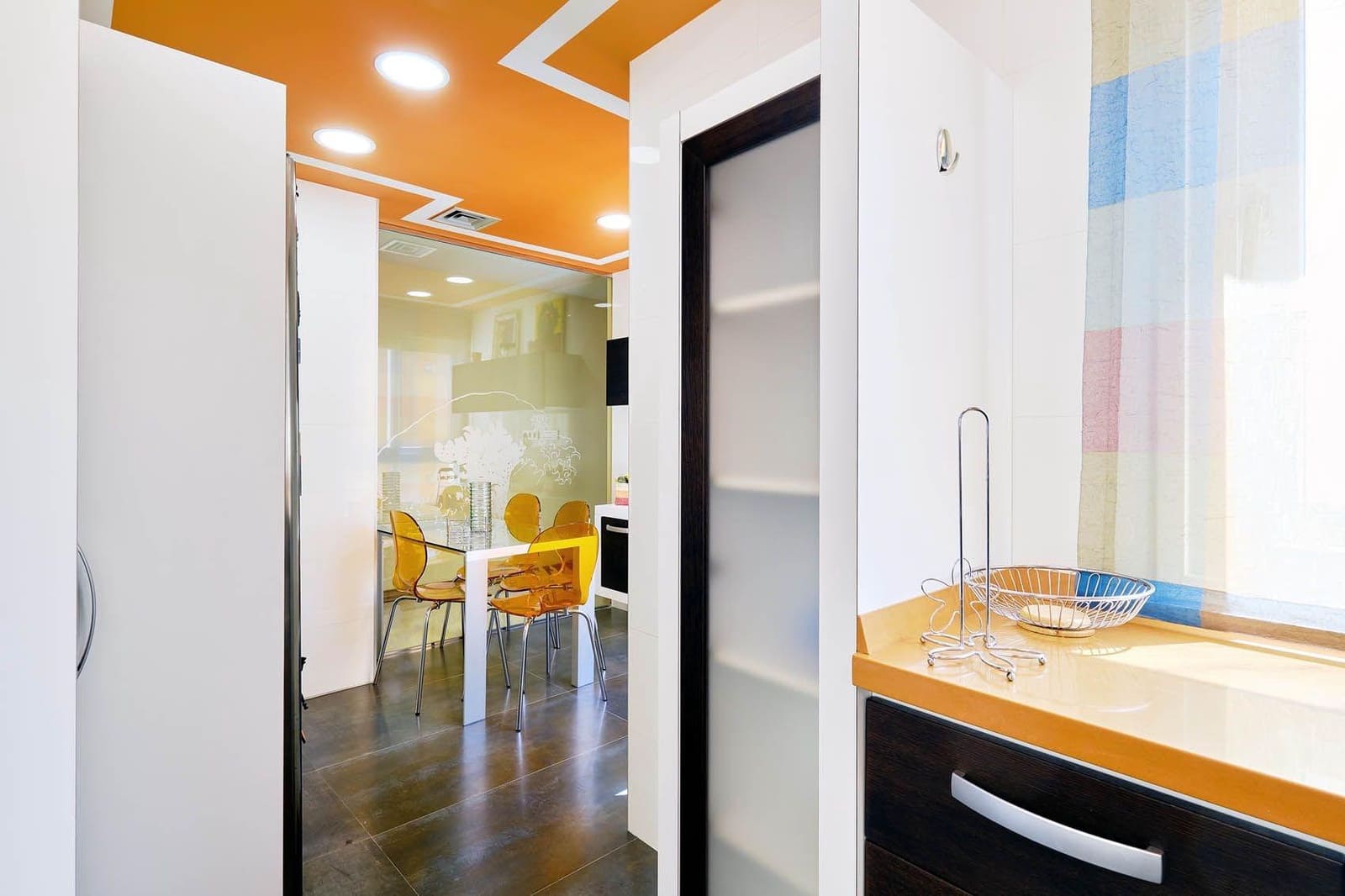 Ático de 3 habitaciones en Torrevieja en venta - 525.000 € (Ref: 9499186)