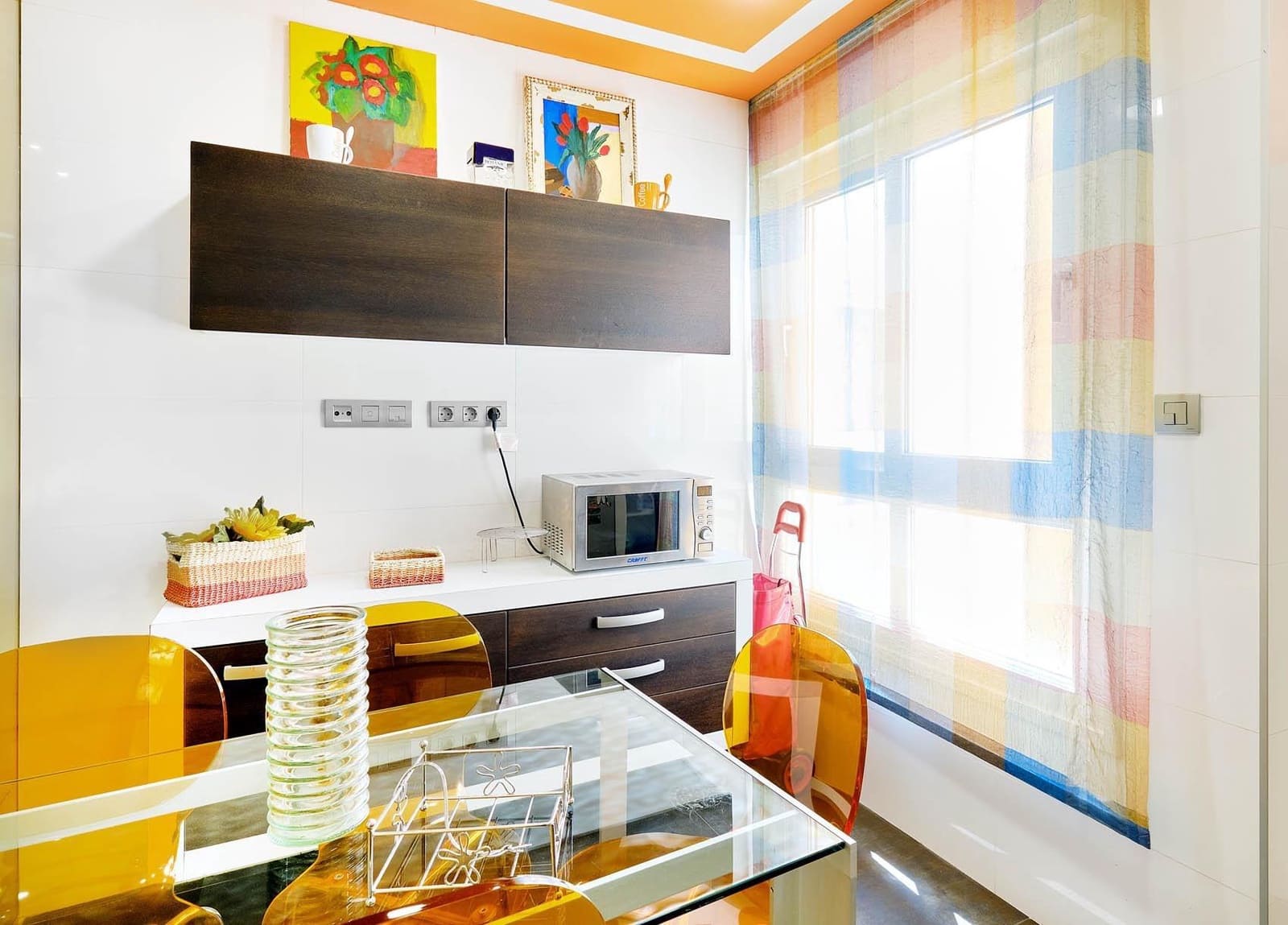 Ático de 3 habitaciones en Torrevieja en venta - 525.000 € (Ref: 9499186)