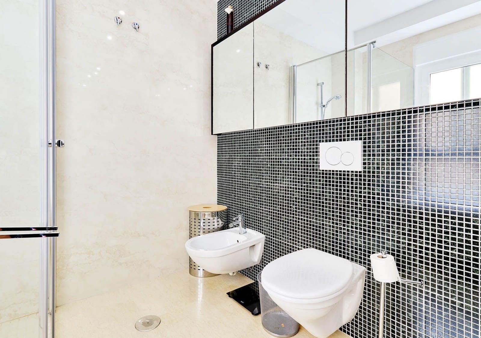 Ático de 3 habitaciones en Torrevieja en venta - 525.000 € (Ref: 9499186)