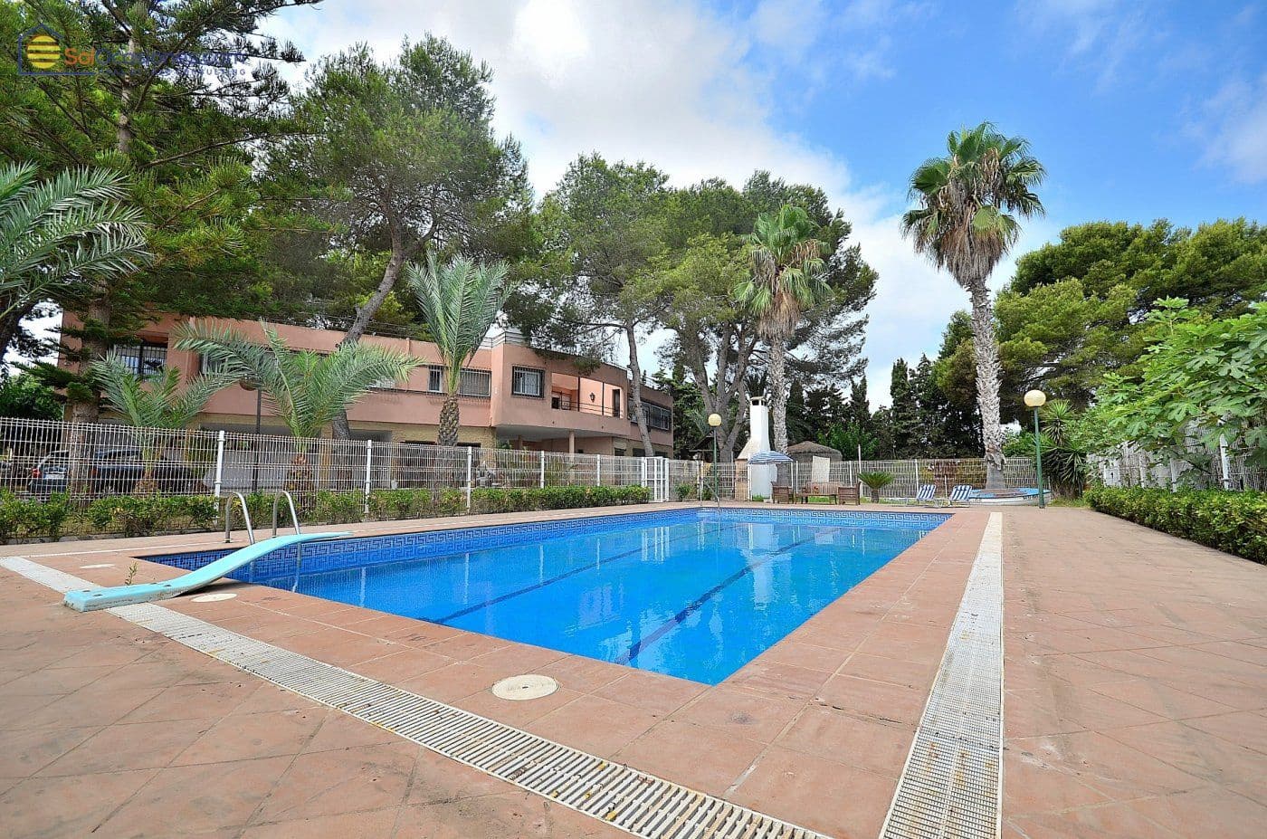 6 bedroom Villa for sale in Torrevieja with pool - € 690,000 (Ref: 9499188)