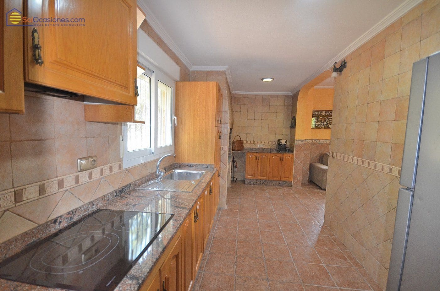 6 bedroom Villa for sale in Torrevieja with pool - € 690,000 (Ref: 9499188)