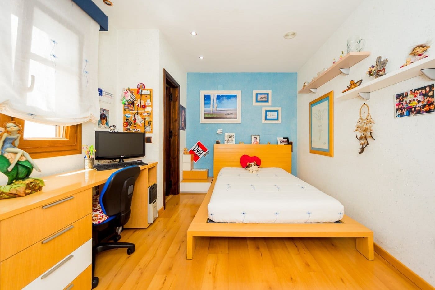 5 slaapkamer Commercieel te koop in Torrevieja - € 1.080.000 (Ref: 9499189)