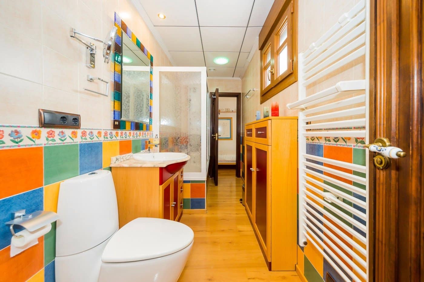 5 slaapkamer Commercieel te koop in Torrevieja - € 1.080.000 (Ref: 9499189)