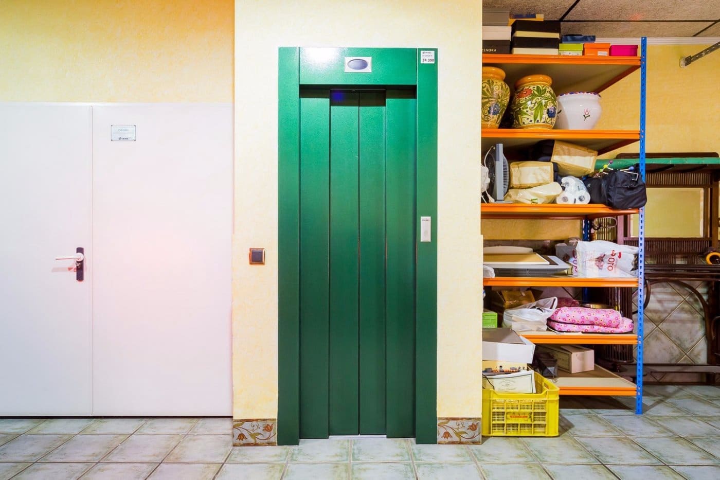 5 slaapkamer Commercieel te koop in Torrevieja - € 1.080.000 (Ref: 9499189)