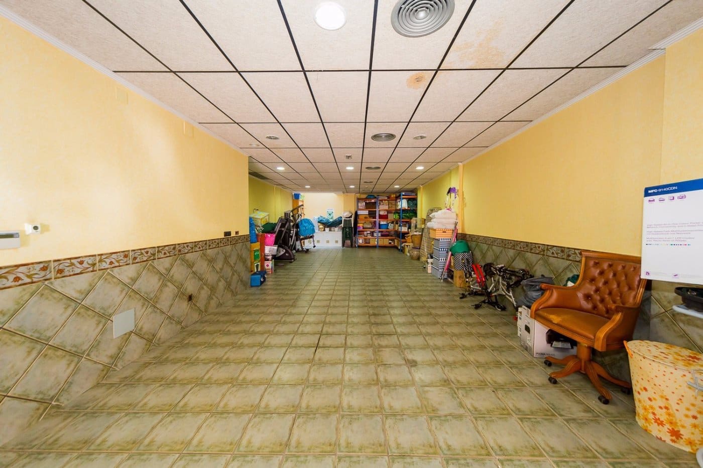 5 slaapkamer Commercieel te koop in Torrevieja - € 1.080.000 (Ref: 9499189)