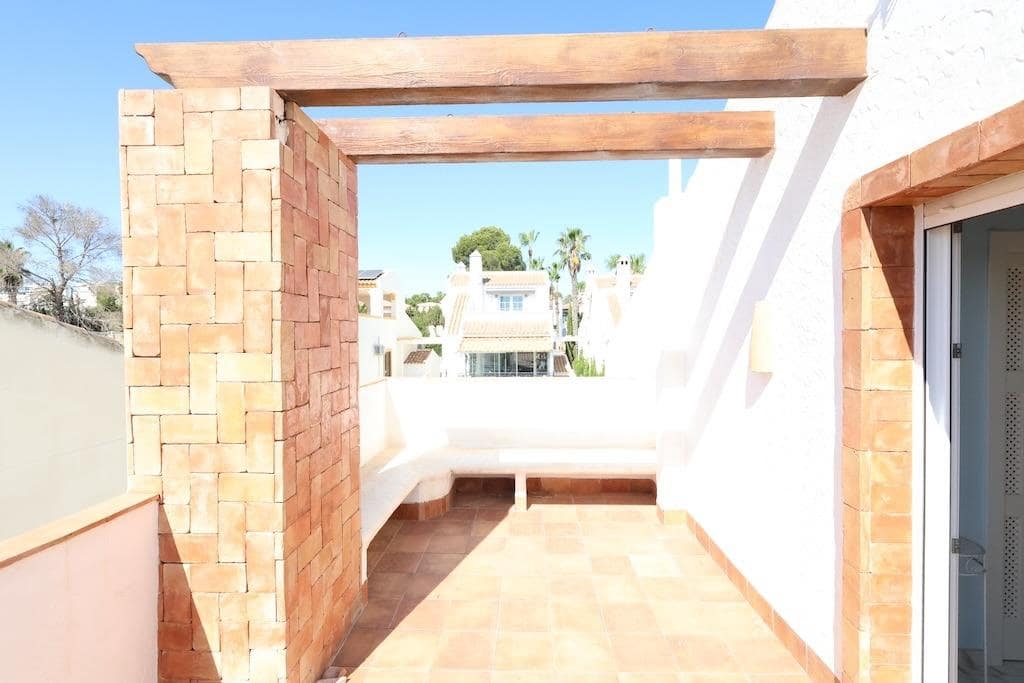 4 slaapkamer Villa te koop in Orihuela Costa met garage - € 699.000 (Ref: 9499195)