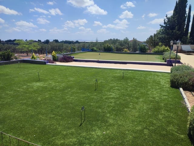 6 soveværelse Villa til salg i Gea y Truyols, Murcia by - € 600.000 (Ref: 9499197)