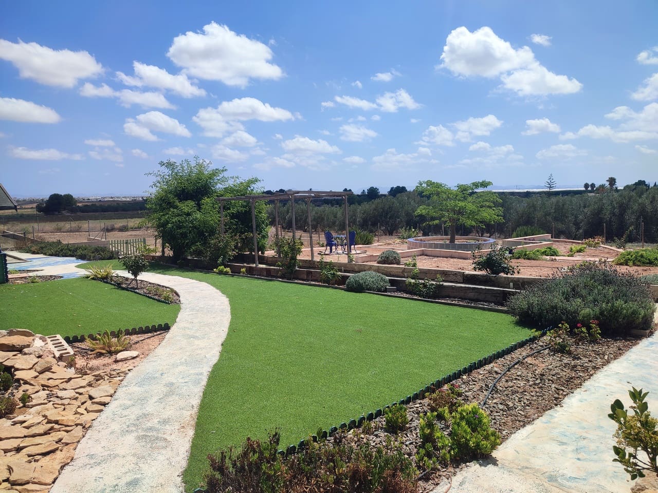 6 soveværelse Villa til salg i Gea y Truyols - € 600.000 (Ref: 9499197)