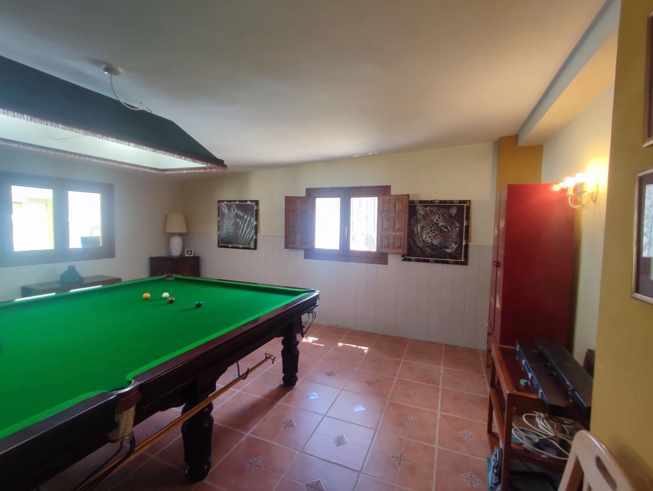 6 soveværelse Villa til salg i Gea y Truyols - € 600.000 (Ref: 9499197)